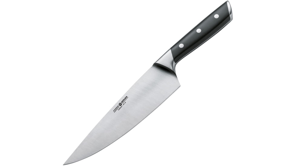 Boker Forge Chef's Knife, BO03BO501
