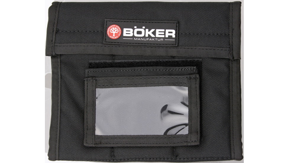 Boker Knife Vault Small, Knife Vault, 09BO153