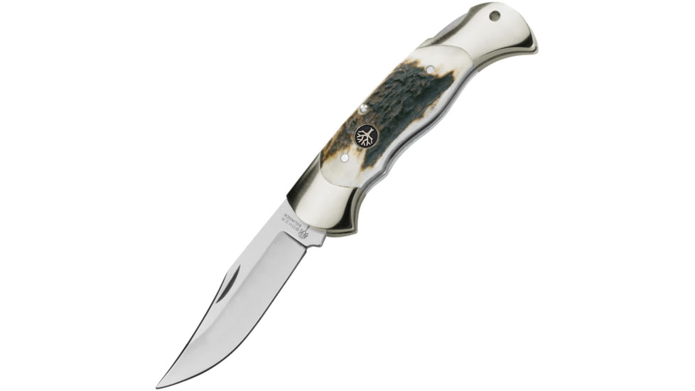 Boker Lockback Stag BO112004ST