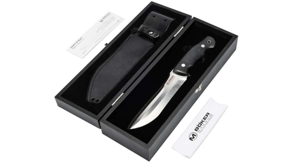 Boker Magnum Collection 2023 - 02MAG2023