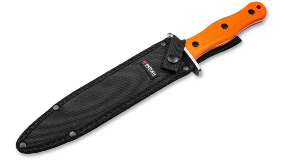 Boker Magnum Hl Boar Dagger - 02RY807