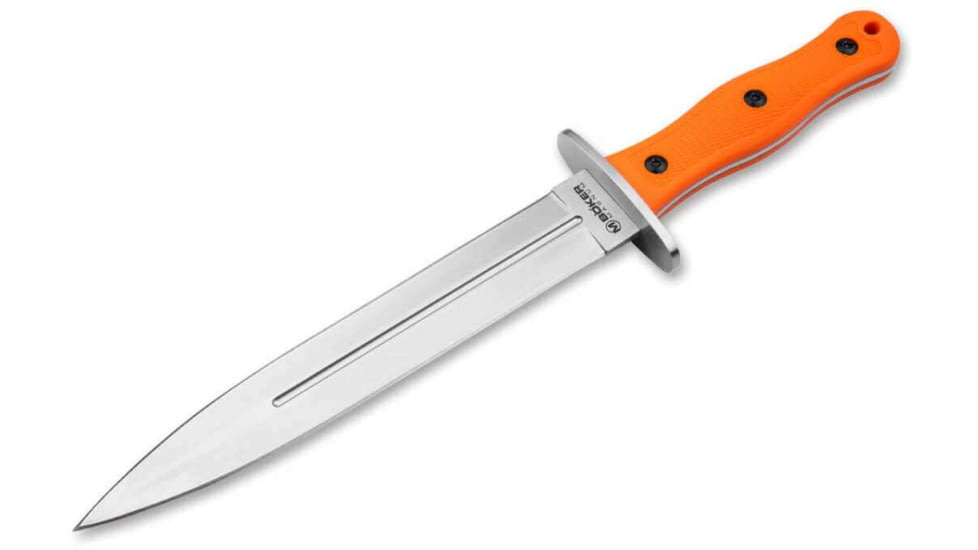 Boker Magnum Hl Boar Dagger - 02RY807