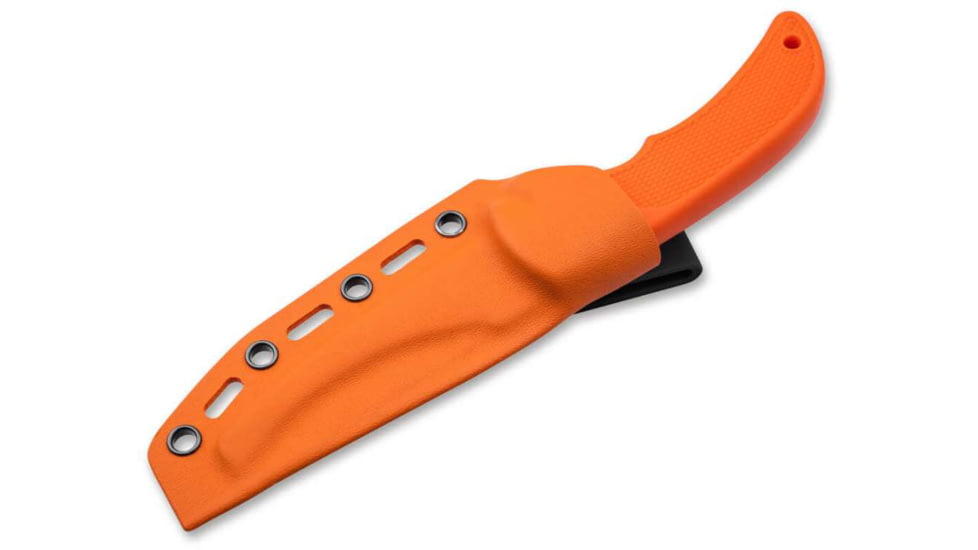 Boker Magnum Hl Fixed Gutting Knife, 02BP0018