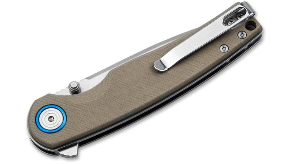 Boker Magnum Rekin - 01SC007