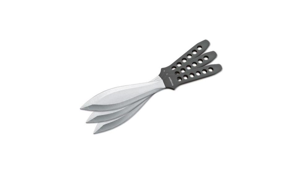 BOK 02GL193 MAGNUM THROWING KNIFE SET