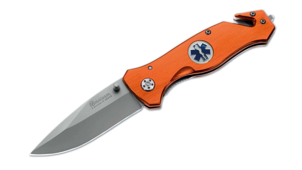 Boker Medic Rescue Linerlock