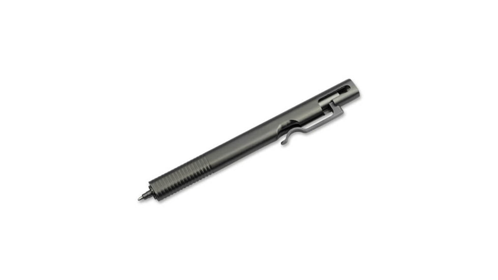 Oval V2 Pen