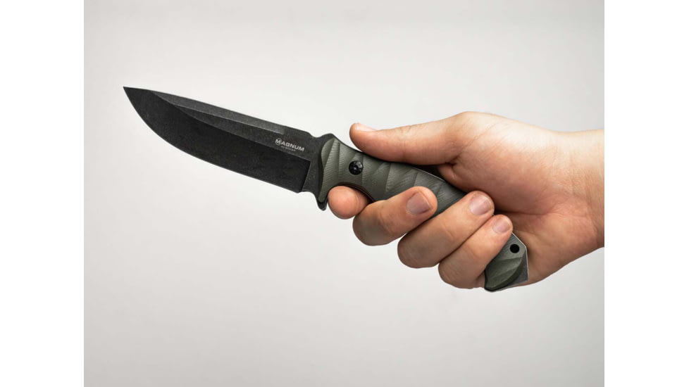 Boker Persian Fixed Blade