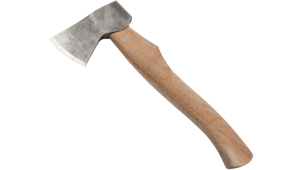 Boker Plus Appalachian Damascus Axe