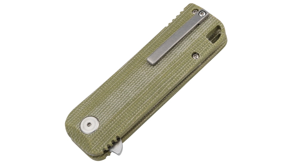 Boker Plus Baba Yaga Linerlock