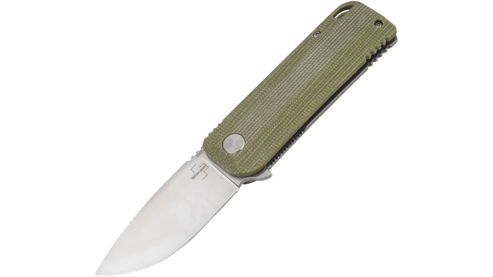 Boker Plus Baba Yaga Linerlock