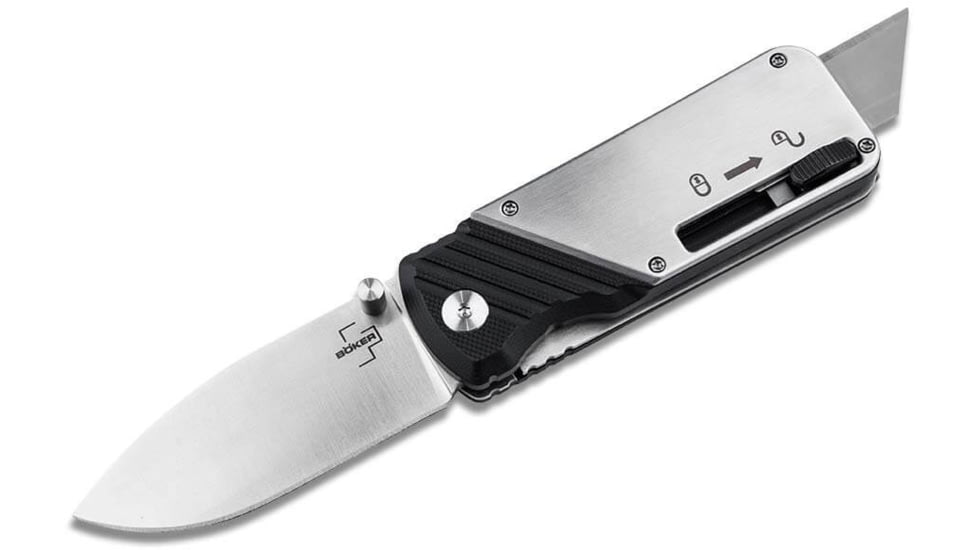 Boker Plus Bill N Ted Operatio