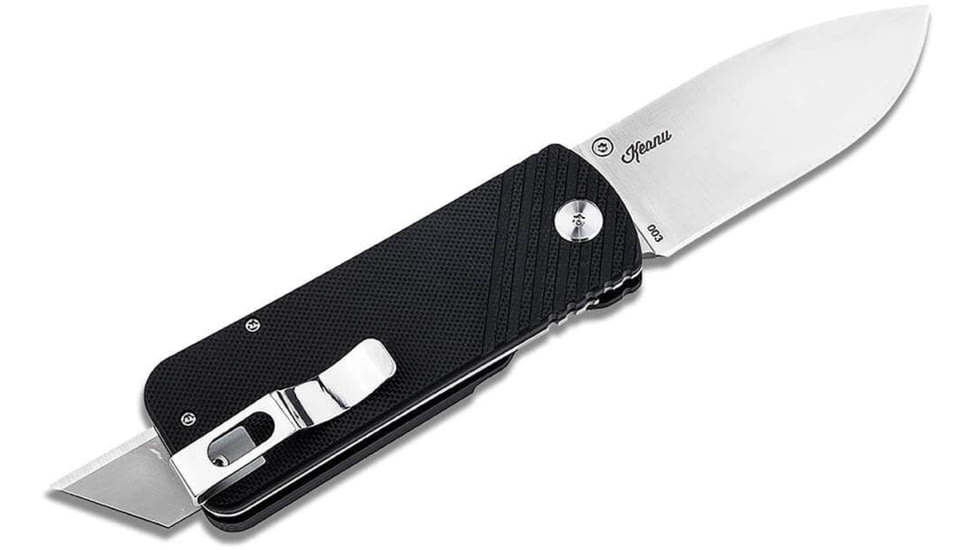 Boker Plus Bill N Ted Operatio