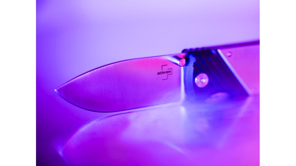 Boker Plus Bill N Ted Operatio