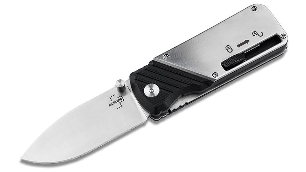 Boker Plus Bill N Ted Operatio