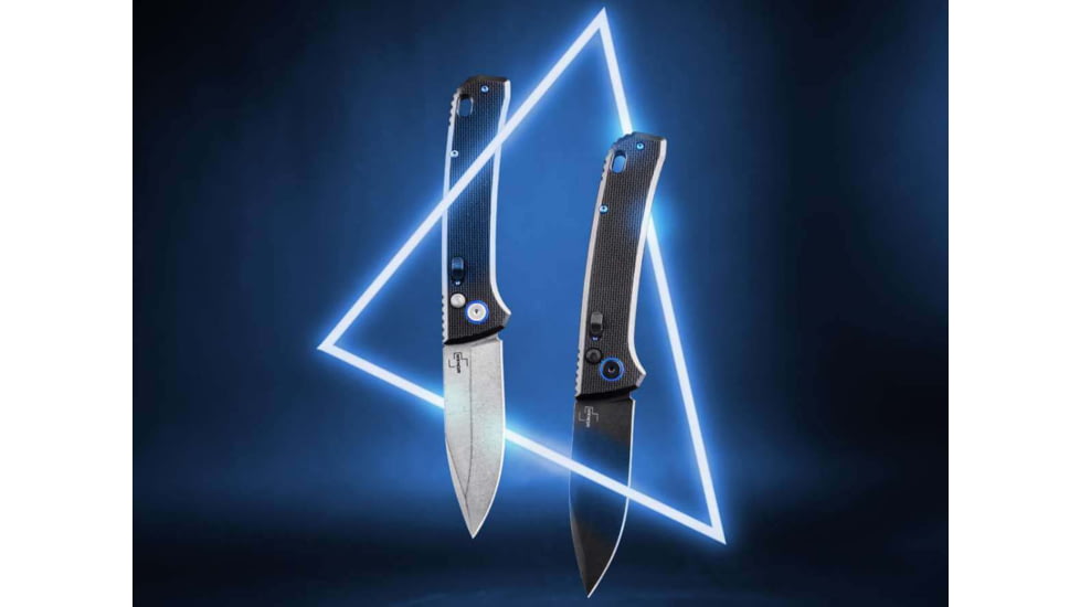 Boker Plus Frnd Black