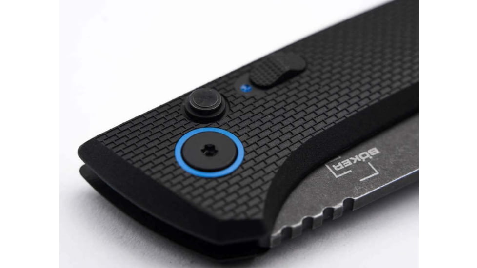 Boker Plus Frnd Black