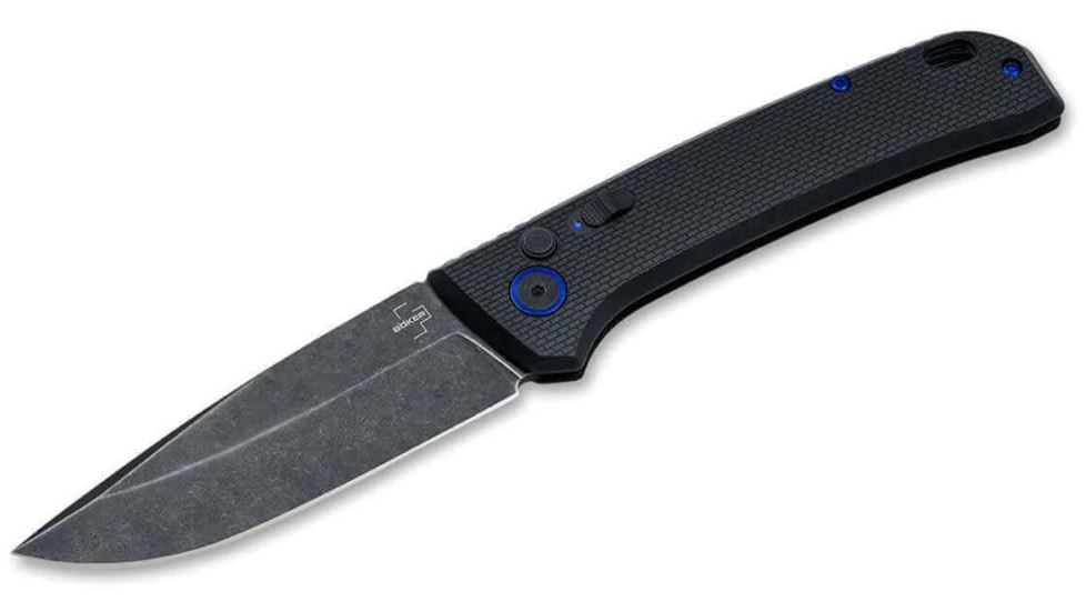 Boker Plus Frnd Black
