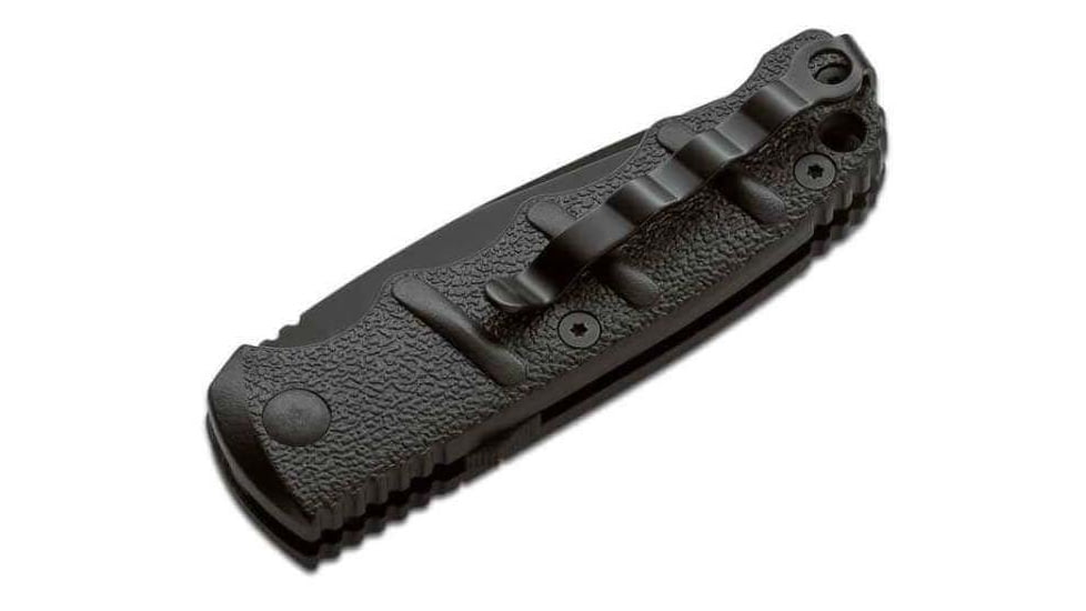 Boker Plus Kalashnikov Mini Auto Tanto D2 Black