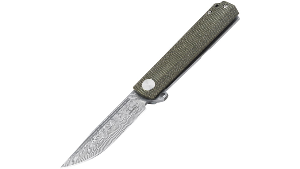 Boker Plus Cataclyst Framelock Green