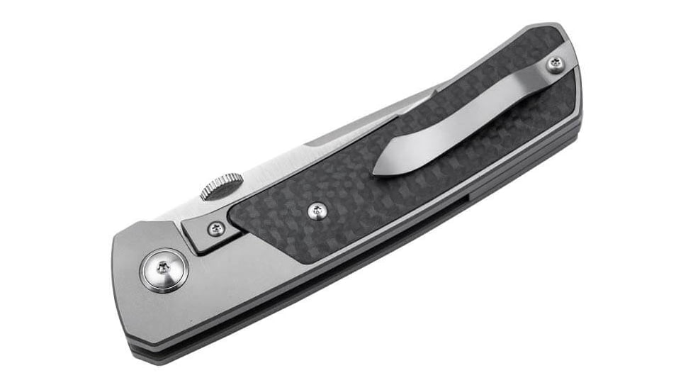 Boker Plus Conductor