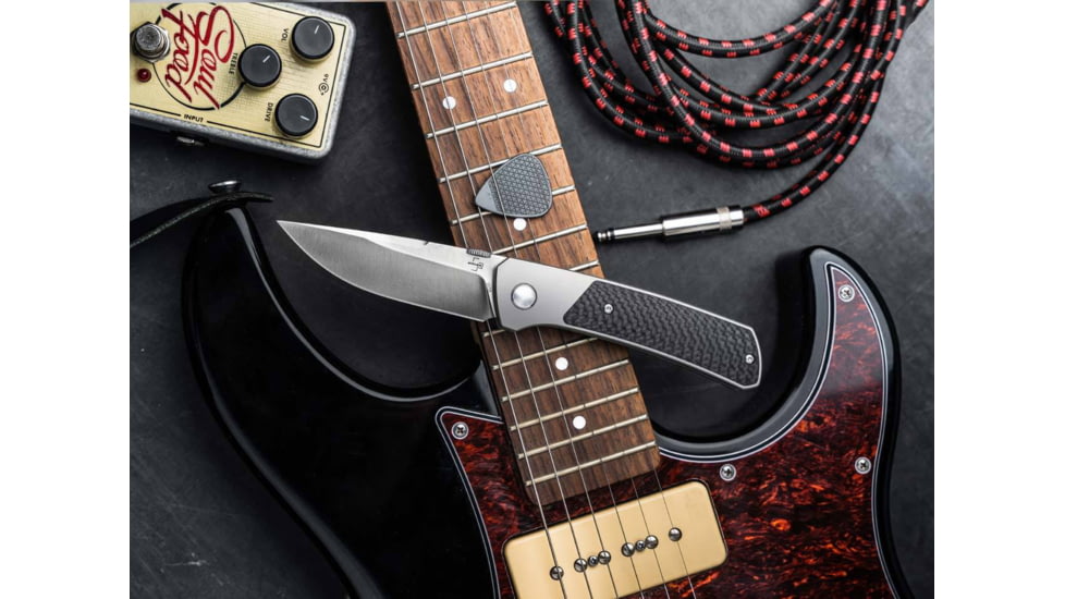 Boker Plus Conductor