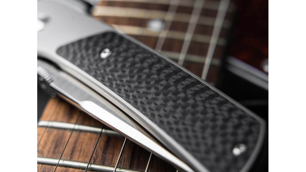 Boker Plus Conductor