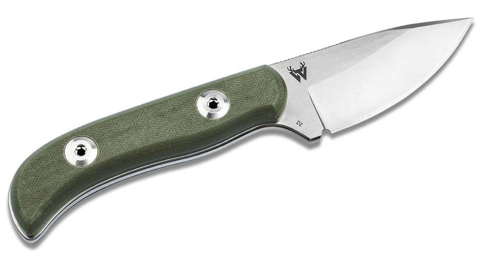 Boker Plus Dasos Fixed Blade