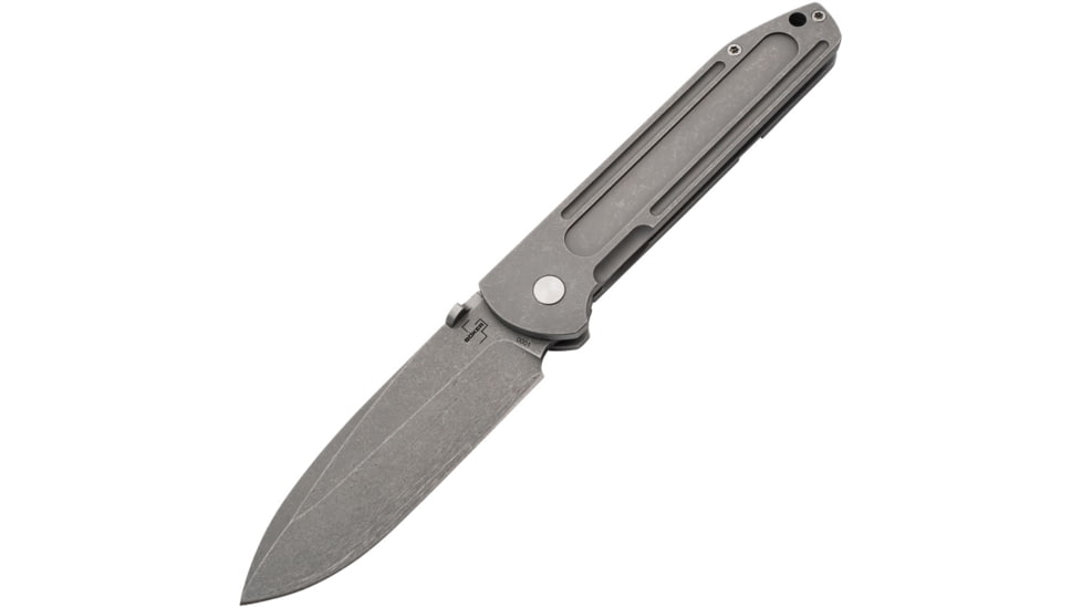 Boker Plus Evade Framelock