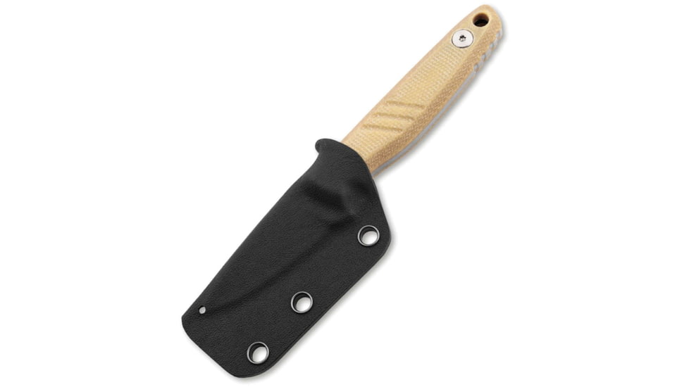 Boker Plus Five Point Nine Fixed Blade, BOP02BP0008