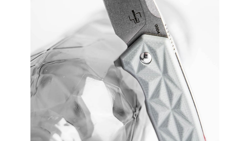 Boker Plus Gemtek