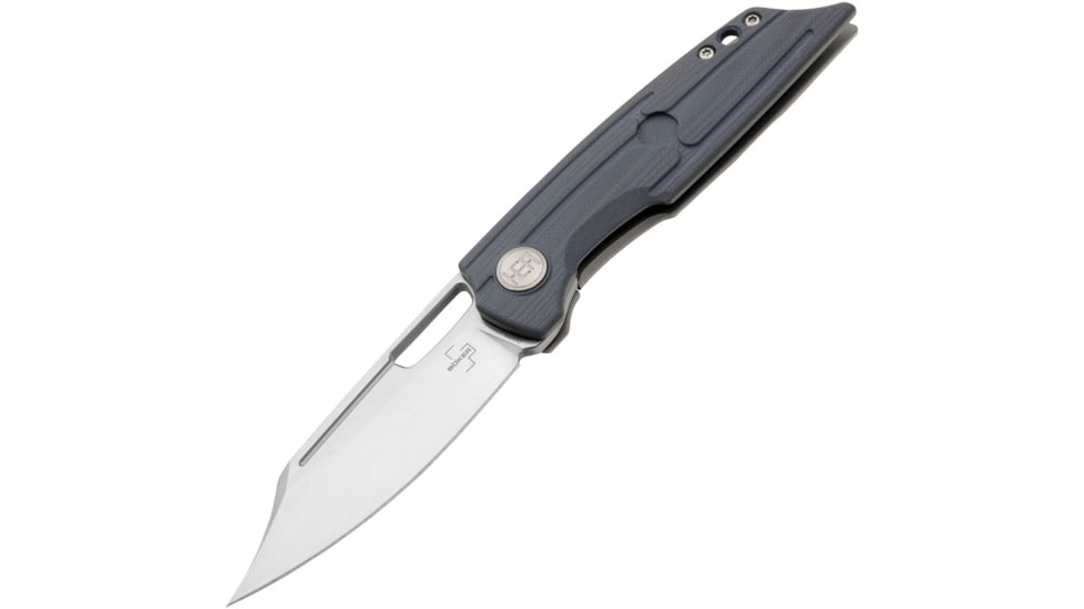 Boker Plus Hunter Framelock