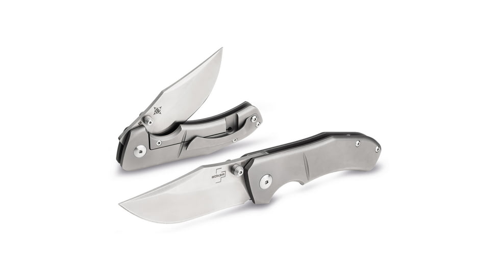 Boker Plus Jive Framelock