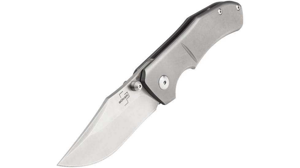 Boker Plus Jive Framelock