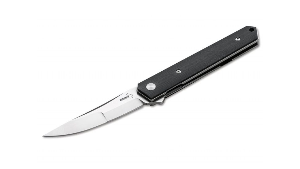 Boker Plus Kwaiken Duplex, Black, 01BO282