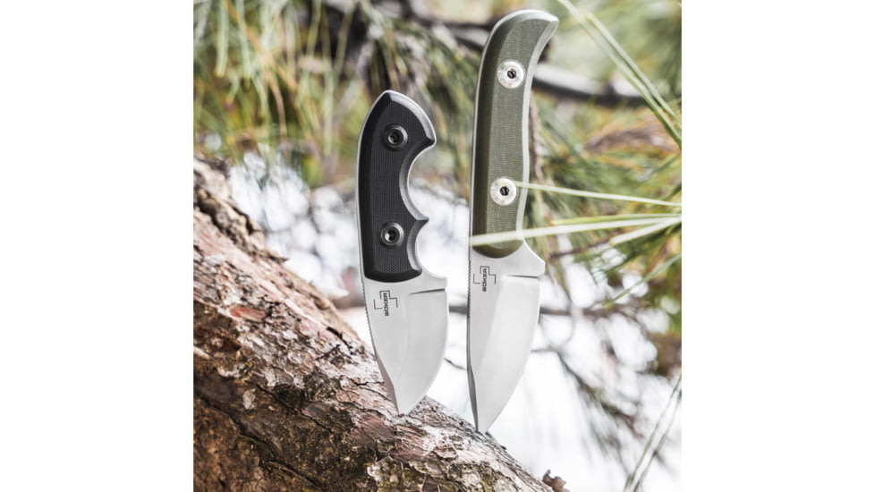 Boker Plus Lofos Fixed Blade
