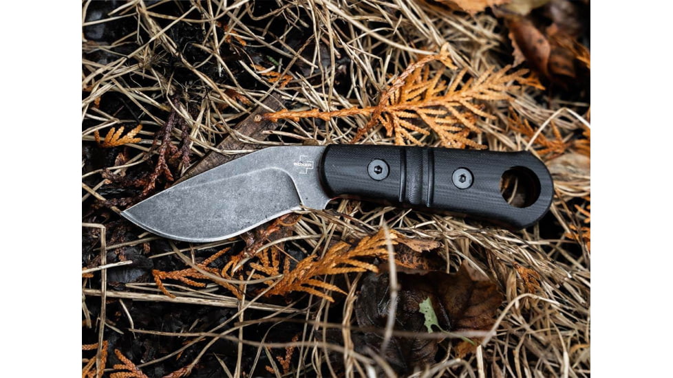 Boker Plus Makri Fixed Blade