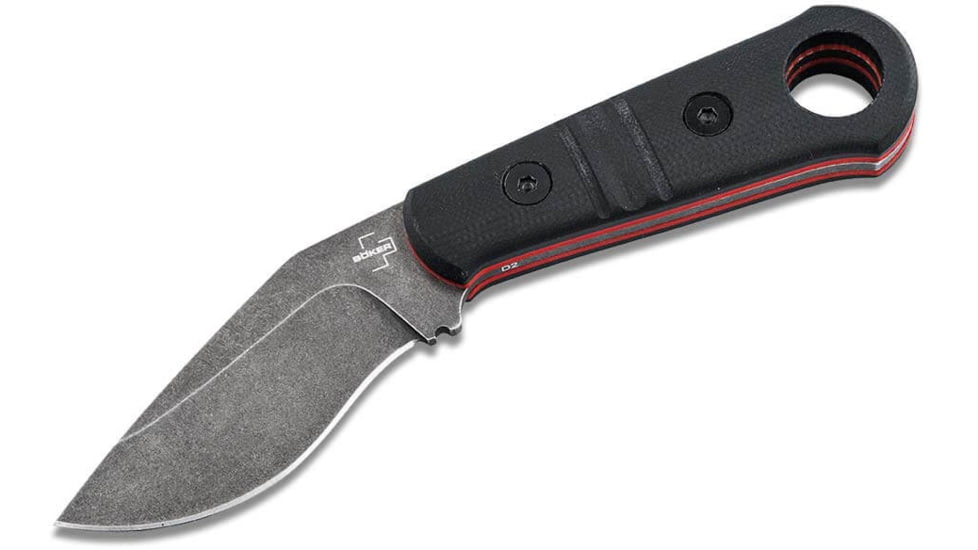 Boker Plus Makri Fixed Blade