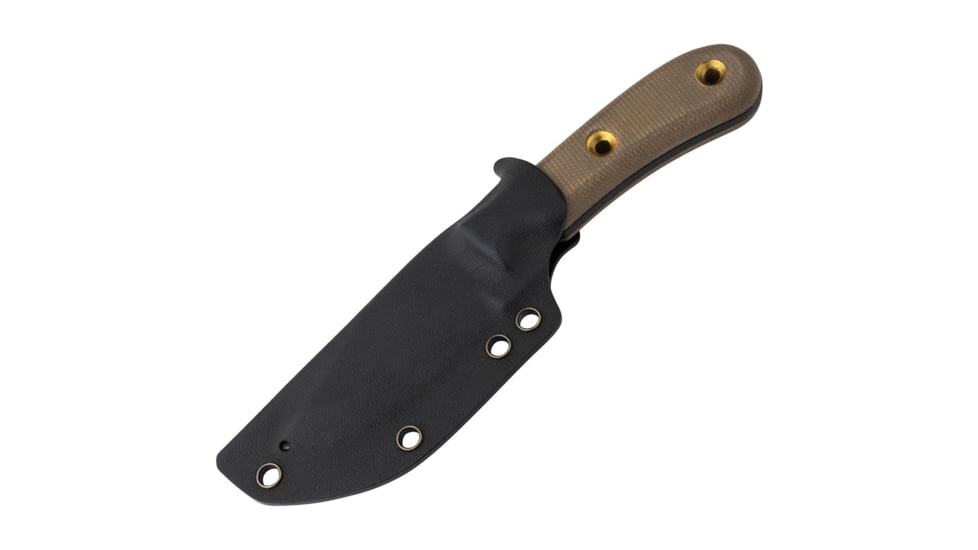 Boker Plus Micro Tracker Fixed Blade