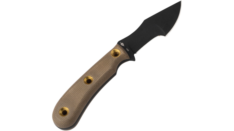 Boker Plus Micro Tracker Fixed Blade
