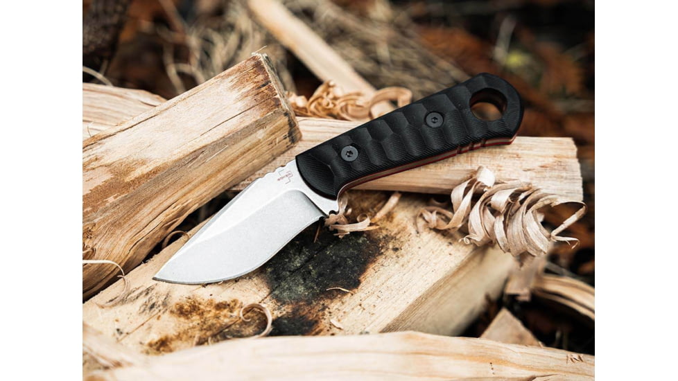 Boker Plus Mikri Fixed Blade