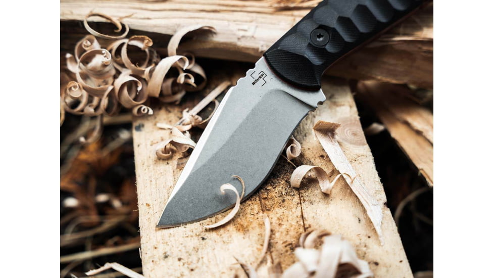 Boker Plus Mikri Fixed Blade