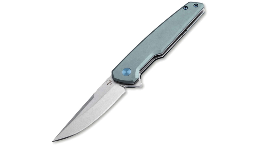 Boker Plus The Dace Linerlock, BOP01BP0036