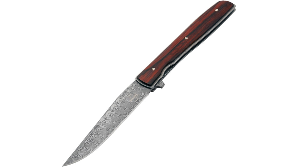 Boker Plus Urban Trapper Linerlock