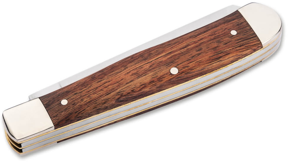 Boker Ts 2.0 1095 Trapper Rosewood - 110883