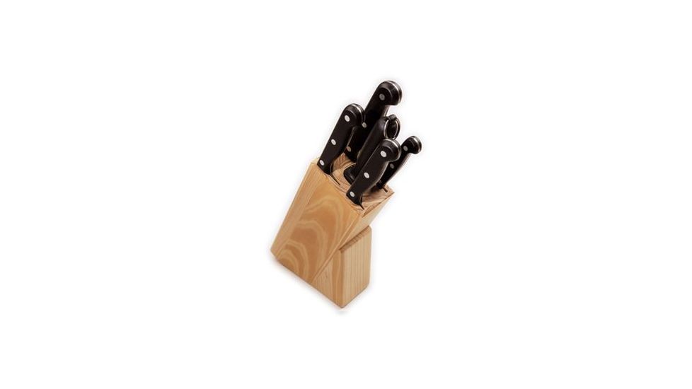 Boker USA Arbolito Block Set 03BA1112