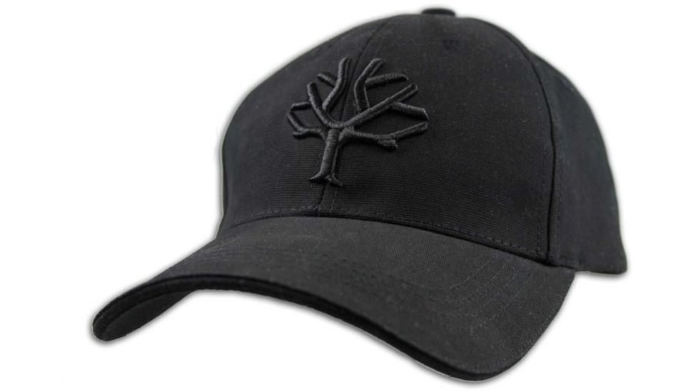 Boker USA Baseball Cap, Black 09BO001
