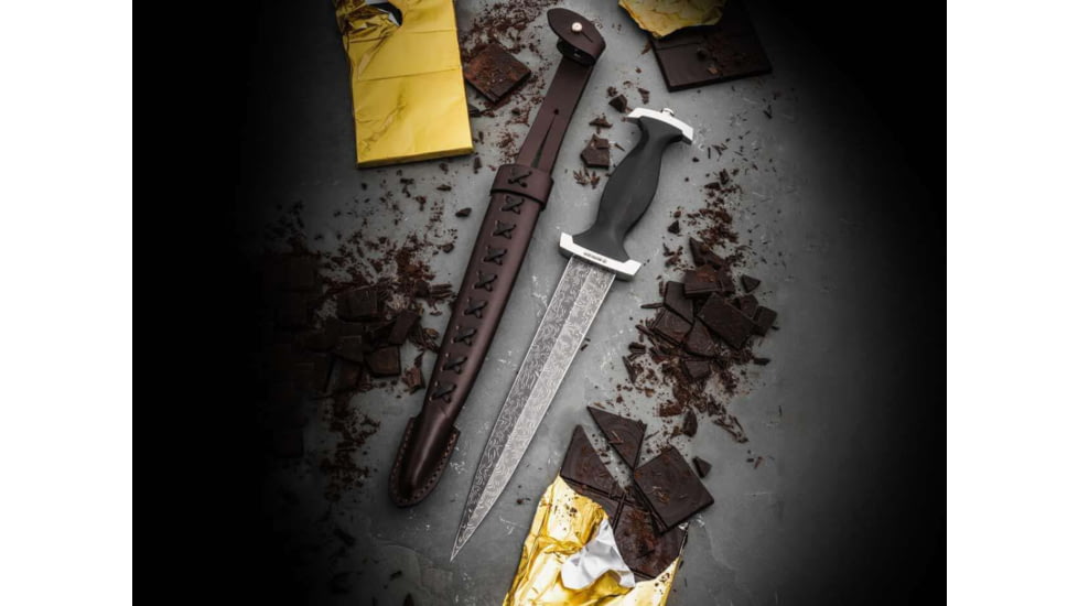 Boker USA Boker Swiss Dagger Mosaic Dama - 121554DAM