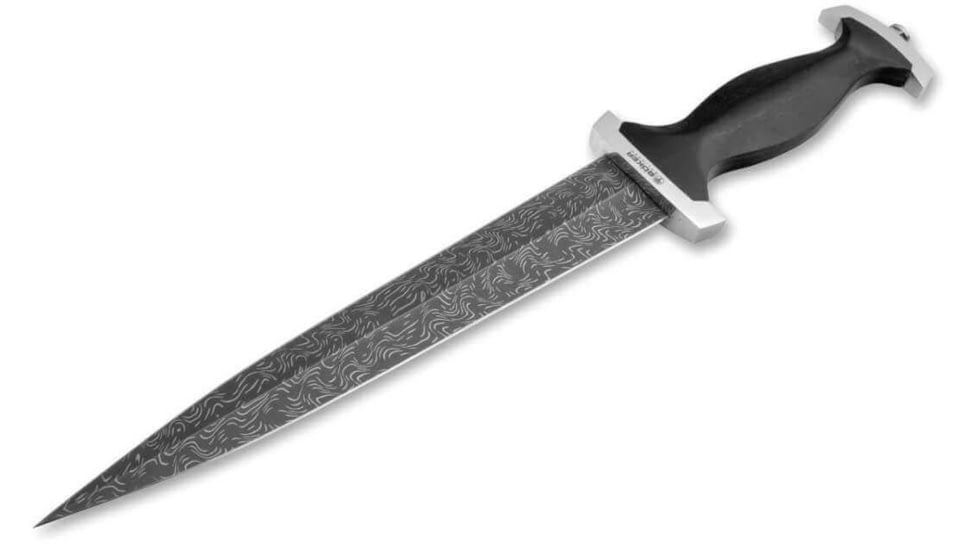 Boker USA Boker Swiss Dagger Mosaic Dama - 121554DAM