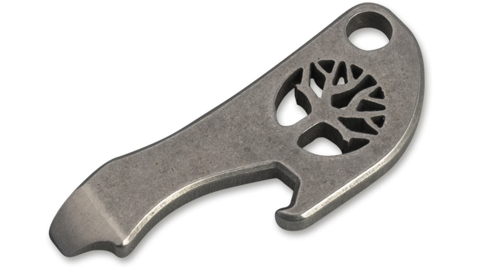 Boker USA Bottleneck Stonewash Knife, Grey, Small, 09BO912